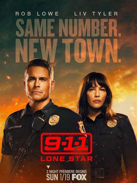 9-1-1 lone star season 5. Things To Know About 9-1-1 lone star season 5. 